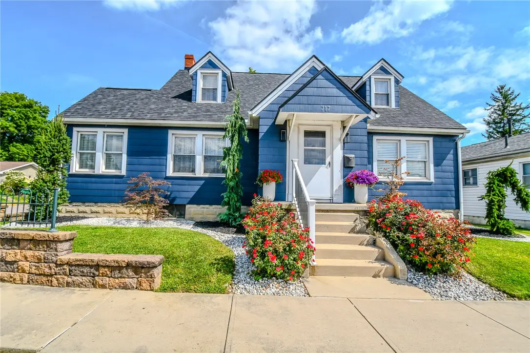 717 W Main Street, Tipp City, OH 45371 - #1