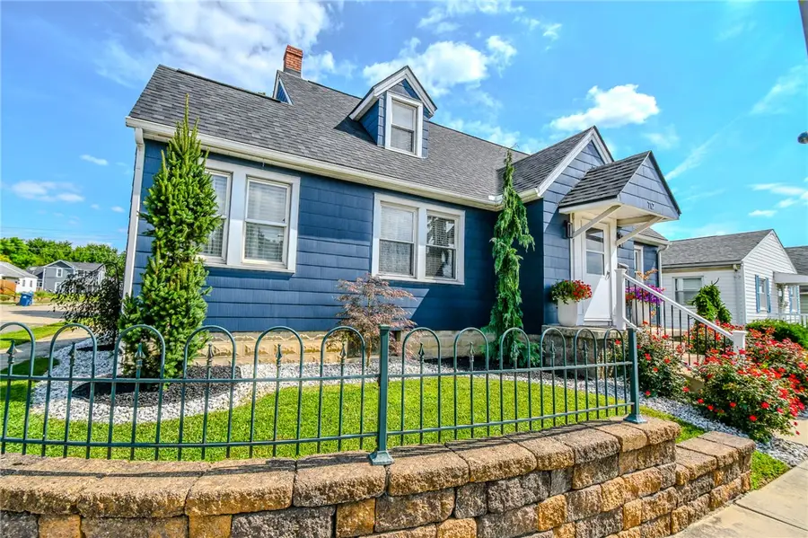 717 W Main Street, Tipp City, OH 45371 - #3