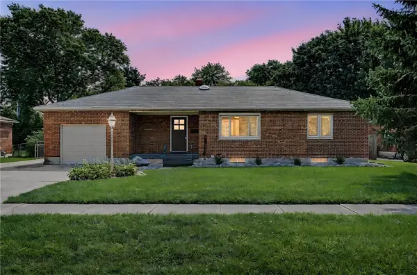 5350 Lindbergh Boulevard, West Carrollton, OH 45449
