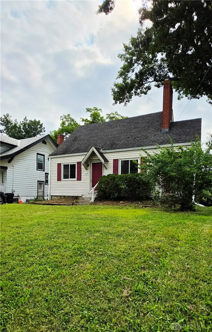 3107 Cavanaugh Avenue, Cincinnati, OH 45211 - #2