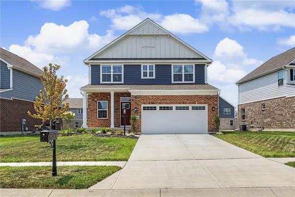 9761 Knoll Creek, Clearcreek Twp, OH 45458