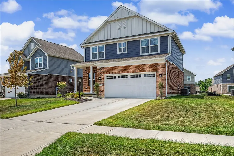 9761 Knoll Creek, Clear Creek, OH 45458 - #2