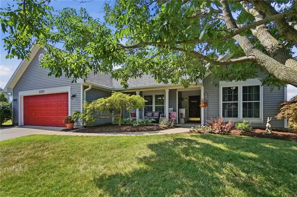 2220 Cybelle Court, Miami Twp, OH 45342