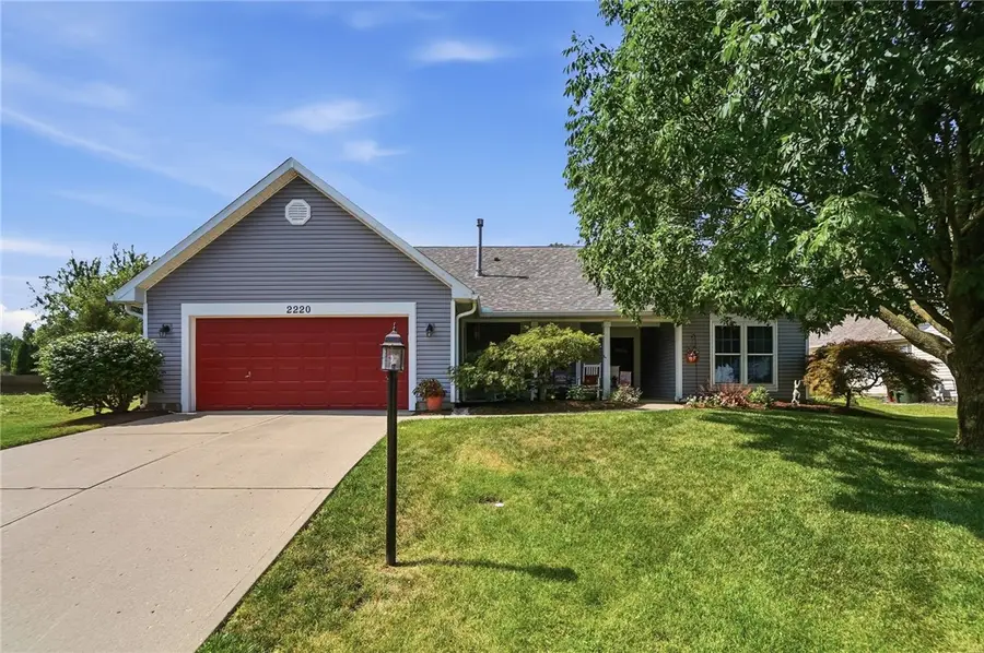 2220 Cybelle Court, Miami, OH 45342 - #2