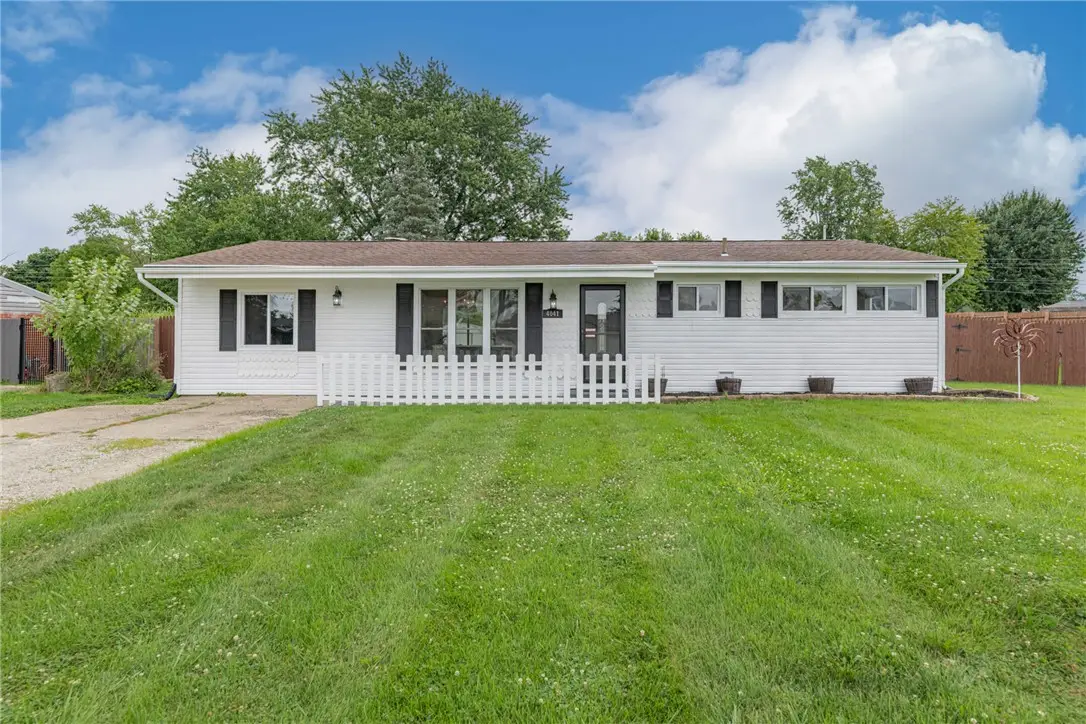 4041 Rosehill Drive, Beavercreek, OH 45431 - #1