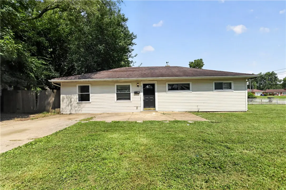 3512 Geis Road, Dayton, OH 45416 - #1
