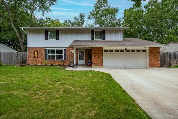 7519 Rustic Woods Drive, Huber Heights, OH 45424