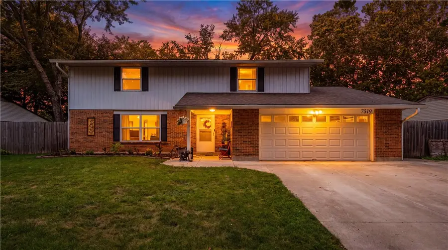 7519 Rustic Woods Drive, Huber Heights, OH 45424 - #2