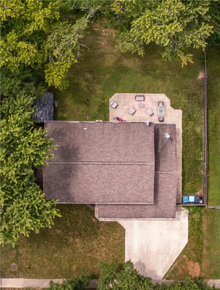 7519 Rustic Woods Drive, Huber Heights, OH 45424 - #3