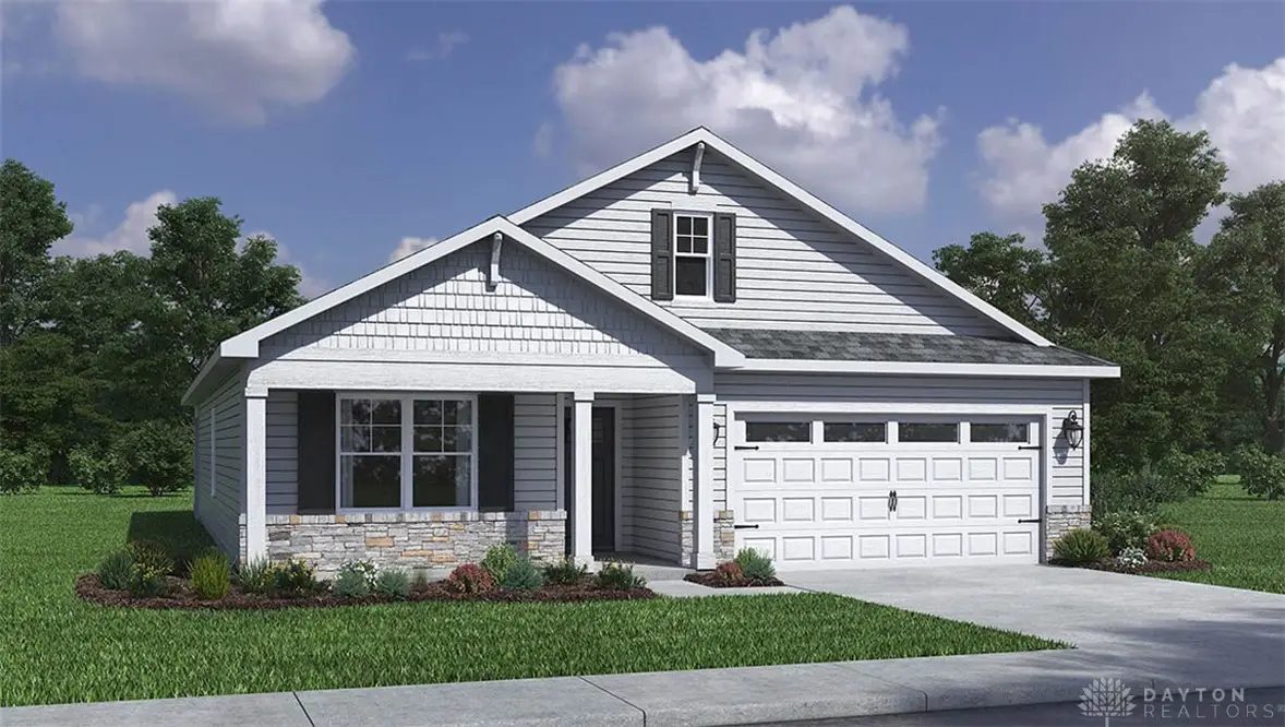 2230 Kiel Street, Huber Heights, OH 45424 - #1