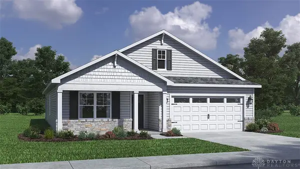 2230 Kiel Street, Huber Heights, OH 45424