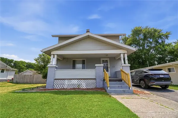 913 Rice Street, Springfield, OH 45505