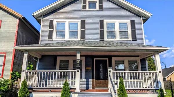44 Horace Street, Dayton, OH 45402