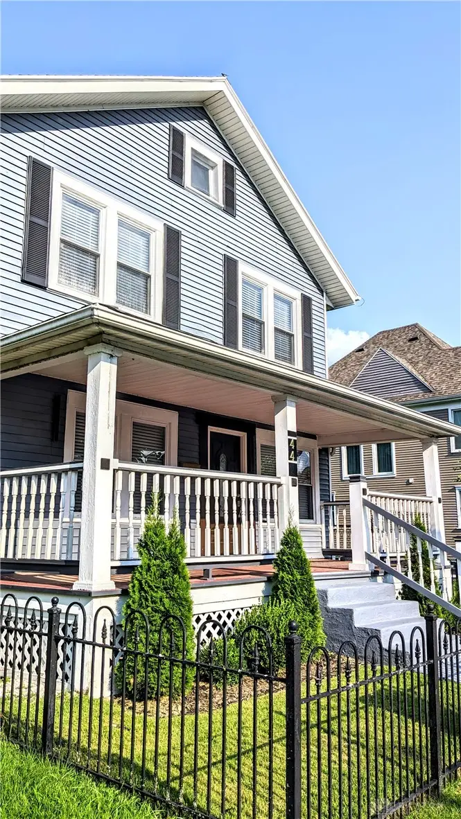 44 Horace Street, Dayton, OH 45402 - #2