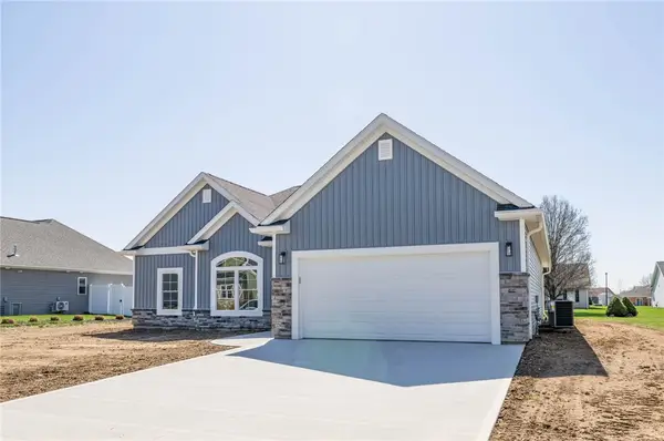 2917 Seminole Way, Piqua, OH 45356
