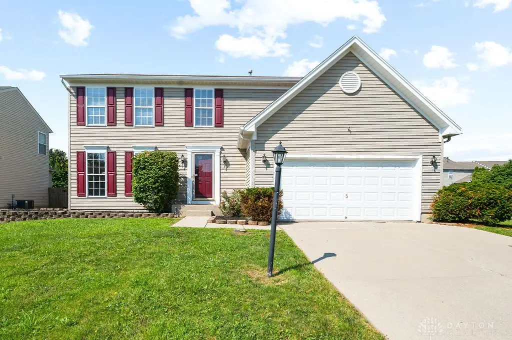 2444 Featherston Court, Miami, OH 45342 - #1