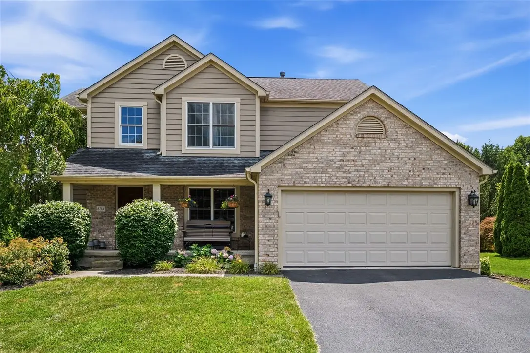 5783 Barbara Drive, Hilliard, OH 43026 - #1
