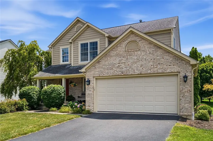 5783 Barbara Drive, Hilliard, OH 43026 - #2