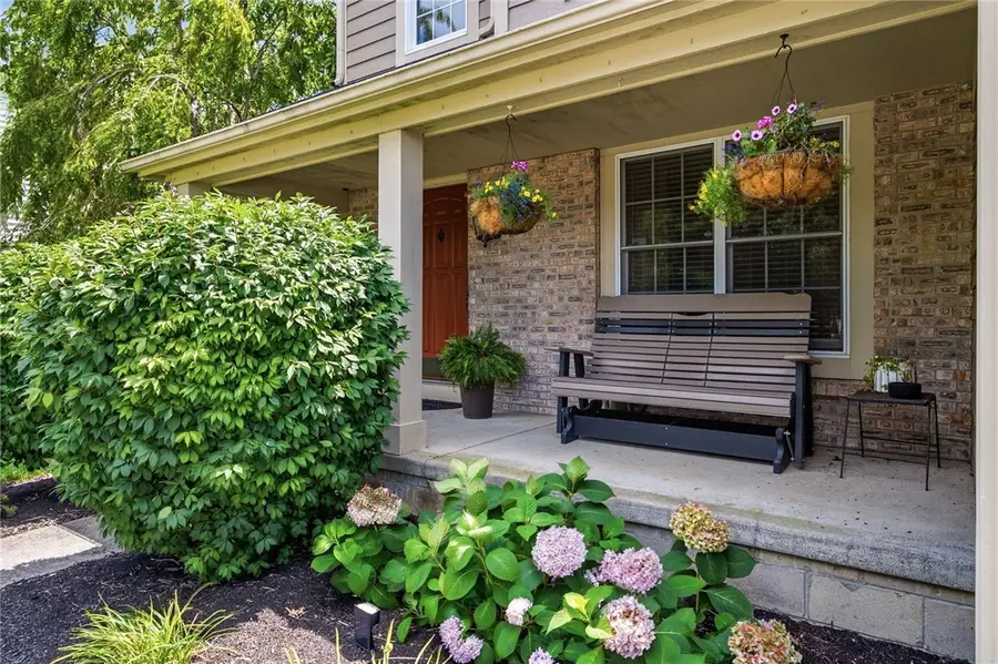 5783 Barbara Drive, Hilliard, OH 43026 - #3