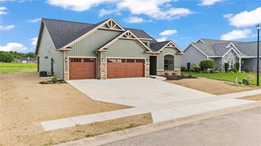 3113 Seminole Way, Piqua, OH 45356 - #2