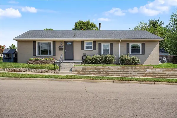 1701 Briedweng Avenue, Kettering, OH 45420