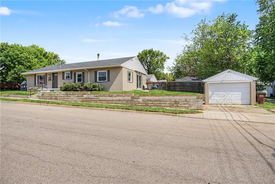 1701 Briedweng Avenue, Kettering, OH 45420 - #2