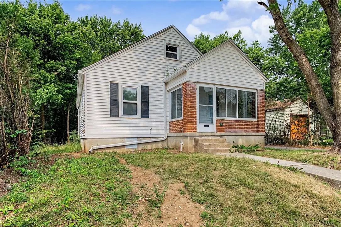 17 Coffman Avenue, Trotwood, OH 45426 - #1