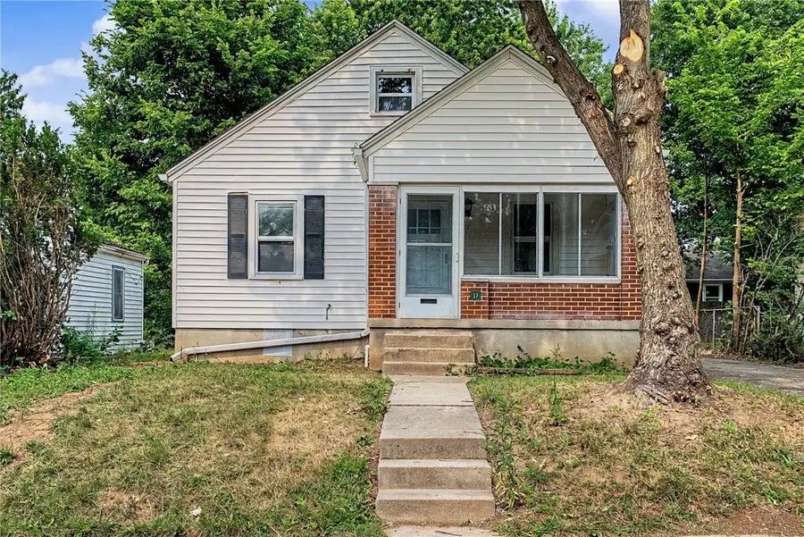 17 Coffman Avenue, Trotwood, OH 45426 - #2