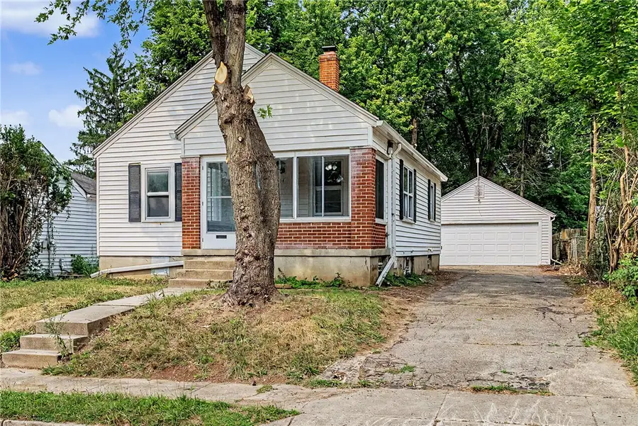 17 Coffman Avenue, Trotwood, OH 45426 - #3