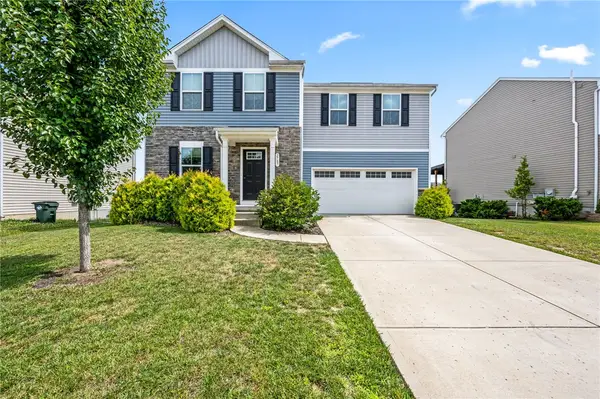 2787 Kingman Drive, Xenia, OH 45385
