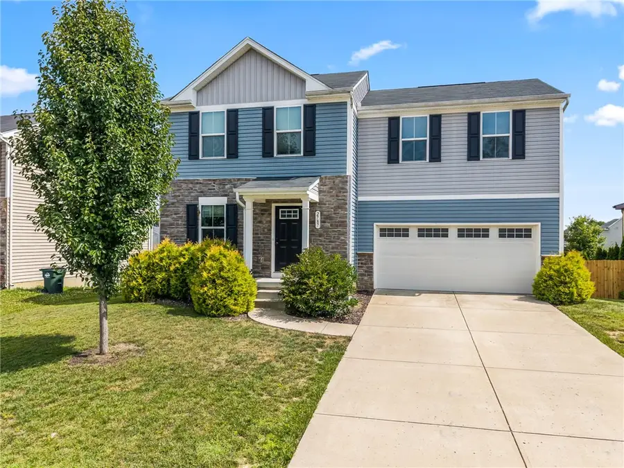 2787 Kingman Drive, Xenia, OH 45385 - #3