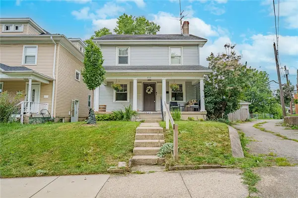 615 Wellmeier Avenue, Dayton, OH 45410