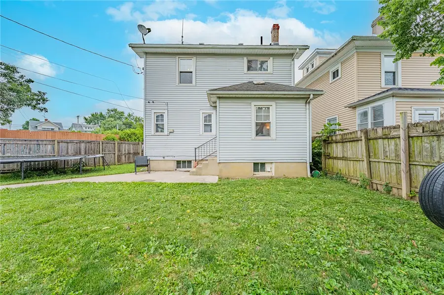615 Wellmeier Avenue, Dayton, OH 45410 - #3