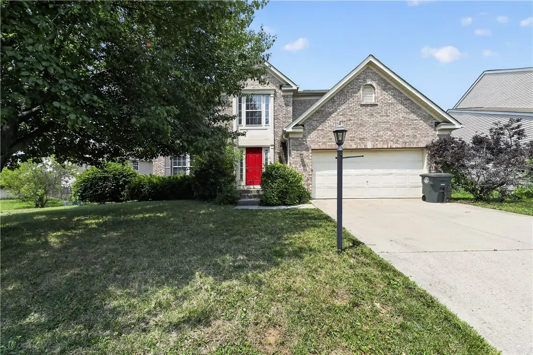 5428 Abby Loop Way, Dayton, OH 45414 - #1