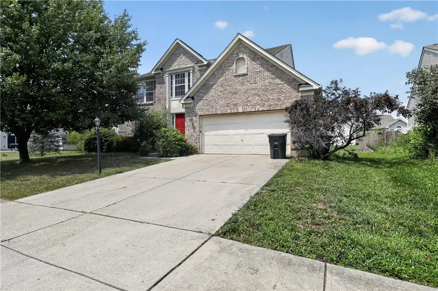 5428 Abby Loop Way, Dayton, OH 45414 - #2