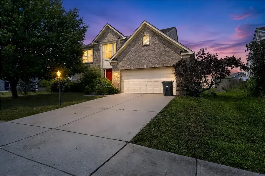 5428 Abby Loop Way, Dayton, OH 45414 - #3