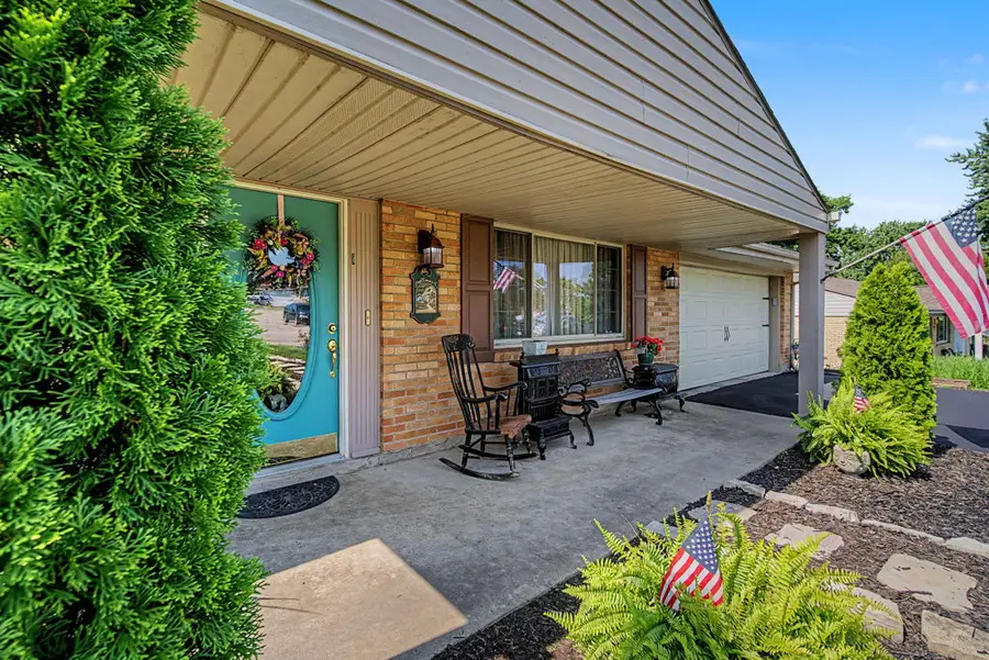 2560 Marigold Drive, Dayton, OH 45449 - #3