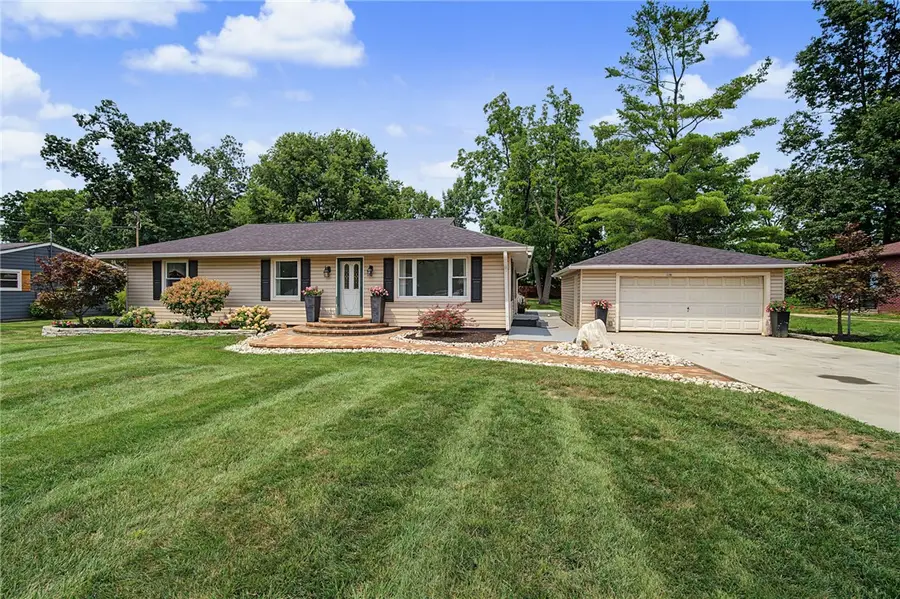 1872 Ryan Road, Clear Creek, OH 45066 - #2