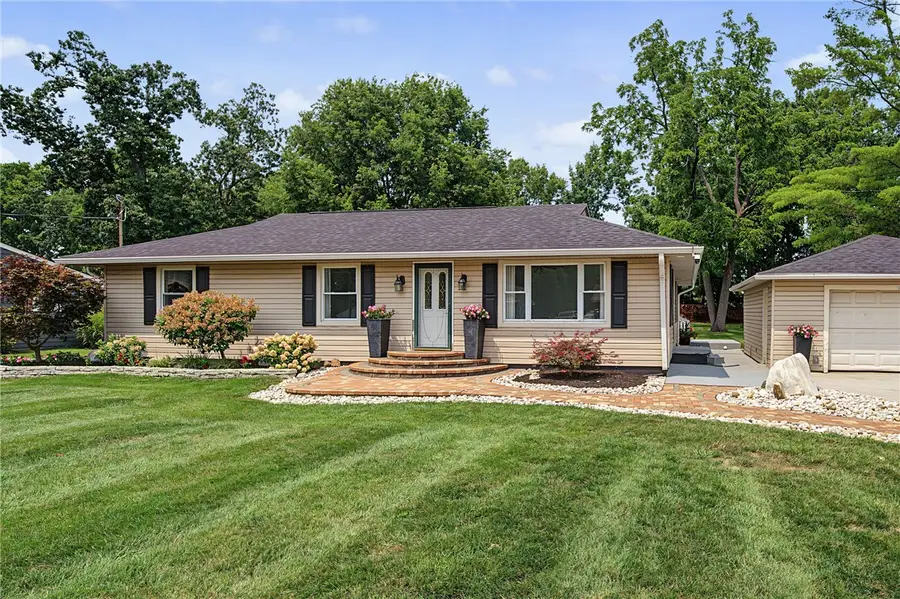 1872 Ryan Road, Clear Creek, OH 45066 - #3