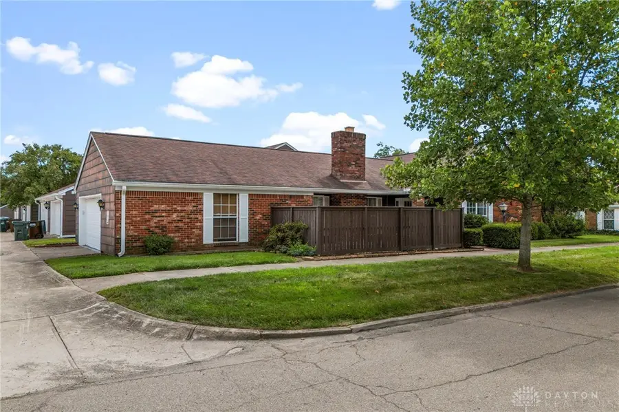 2222 Barclay Court, Fairborn, OH 45324 - #2