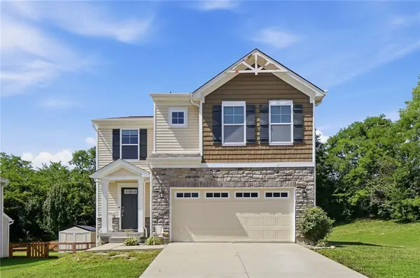 1022 Golden Oak Drive, Hamilton, OH 45013