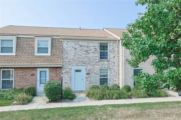 1438 Crown Point Court, Beavercreek, OH 45434