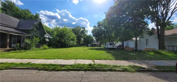 41 George Street, Dayton, OH 45410