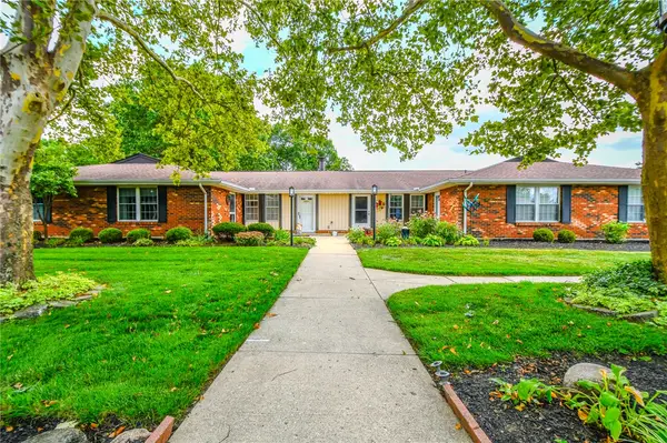 8745 Washington Colony Drive, Washington Twp, OH 45458
