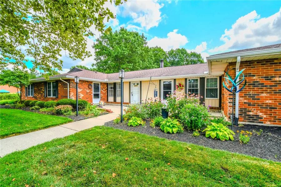 8745 Washington Colony Drive, Washington, OH 45458 - #2