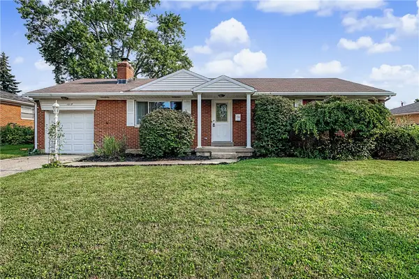 1017 Wenbrook Drive, Kettering, OH 45429