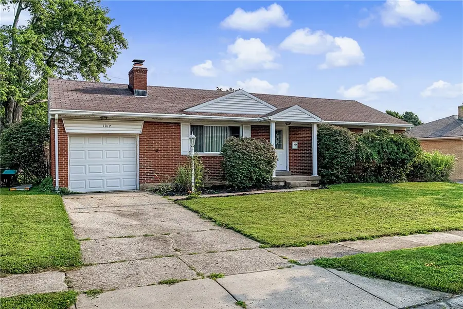 1017 Wenbrook Drive, Kettering, OH 45429 - #2