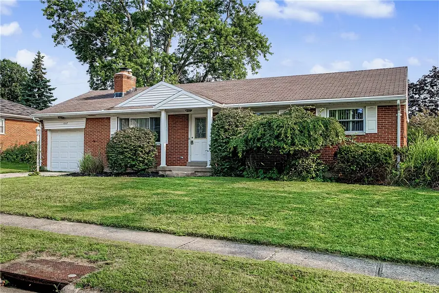 1017 Wenbrook Drive, Kettering, OH 45429 - #3
