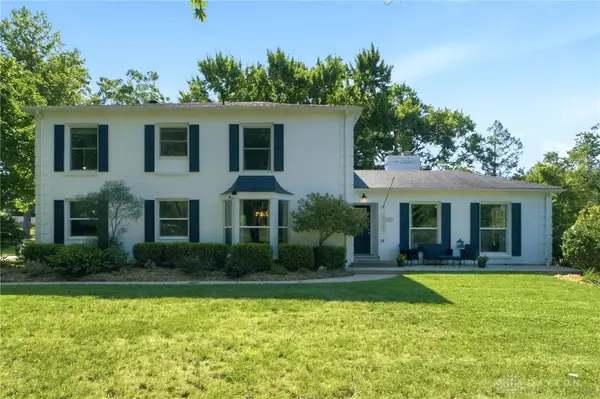 2715 Blue Rock Drive, Beavercreek, OH 45434