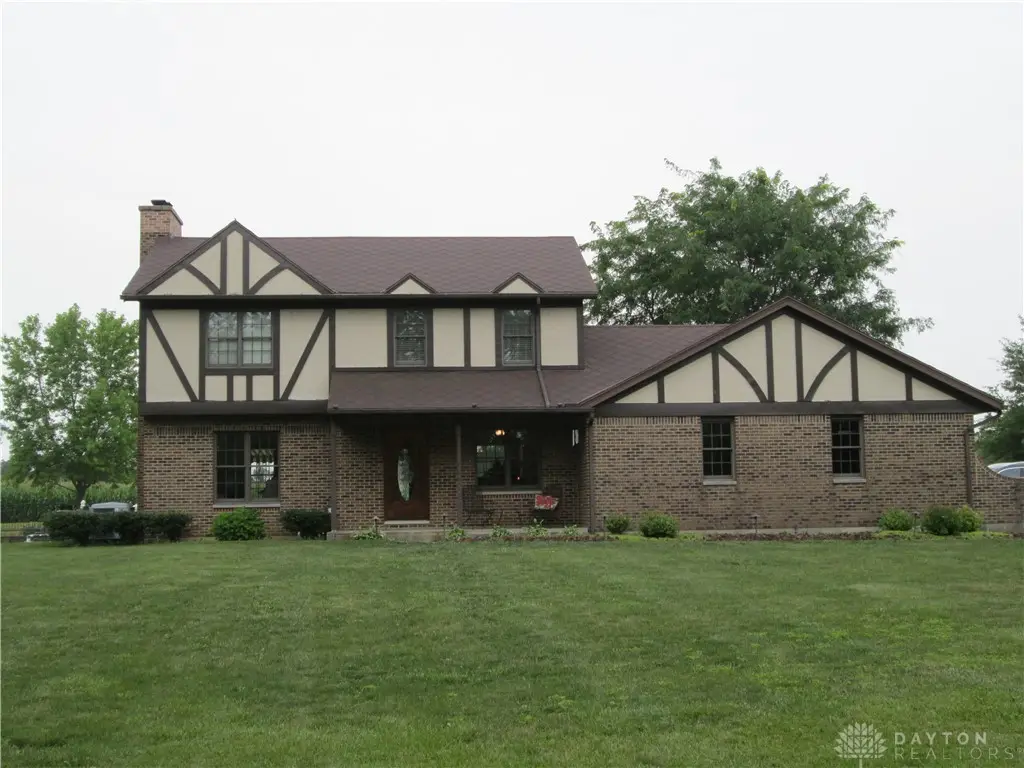 7170 Salem Road, Lewisburg, OH 45338 - #1